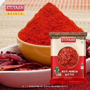 Kuti Mirch